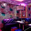 Giấy Dán Tường Quán Karaoke Hình Hộp 3 Chiều 3D201