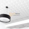 Giấy Dán Trân Tường 3D Kim Tự Tháp 3D200