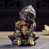 Tượng Ngộ Không Đại Thánh Suy Tư DTT12